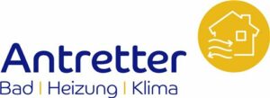 Antretter & Rixner Haustechnik GmbH Logo
