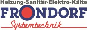 Frondorf Systemtechnik GmbH Logo