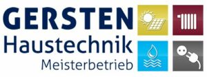 Gersten Haustechnik Logo