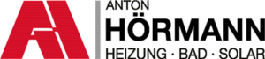 Anton Hörmann GmbH Logo