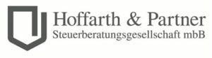 Hoffarth & Partner Steuerberatung mbB Logo