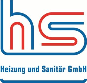 hs Heizung & Sanitär GmbH Logo