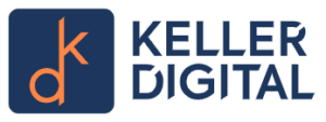 KD Kellerdigital GmbH Logo