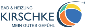 Bad & Heizung Kirschke Logo