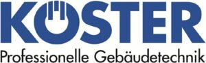 Köster Professionelle Gebäudetechnik GmbH & Co. KG Logo