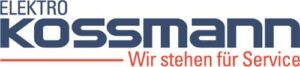 Elektro Kossmann GmbH & Co. KG Logo