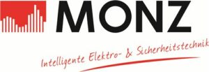 Elektro Monz GmbH Logo