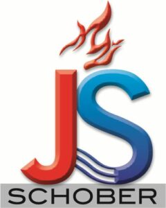 JS SCHOBER AG Logo