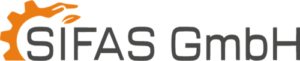SIFAS-GmbH Logo