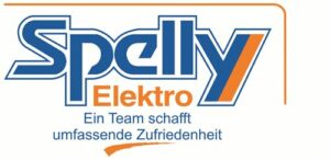 Spelly Elektro GmbH Logo
