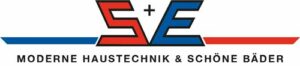 S+E Haustechnik GbR Logo