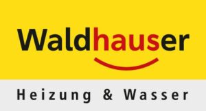 Waldhauser GmbH & Co. Wärmetechnik KG Logo