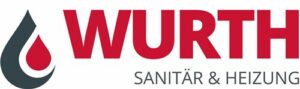 Wurth S+H GmbH & Co. KG Logo