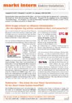 de – das Elektrohandwerk: Beitrag