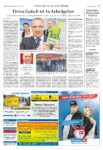 Ostsee-Zeitung: Auszeichnung Gotsch GmbH