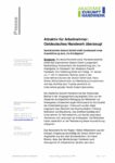 1A Arbeitgeber: Pressemitteilung – Gotsch GmbH
