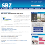 SBZ Online: Beitrag