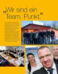 Buderus STARCLUB Journal: Gotsch GmbH