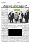 Wochenspiegel: Auszeichnung Herrmann GmbH
